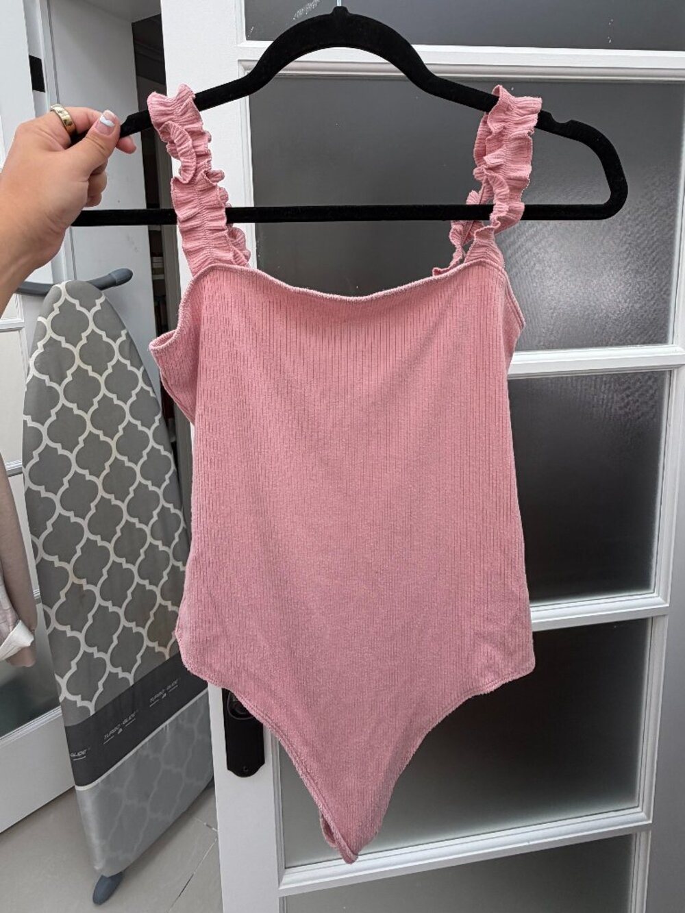 Women's Sunday Best Bodysuit